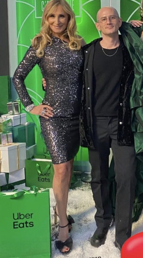 Sonja Morgan model free image