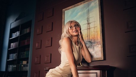 Wolffix best actress image