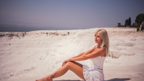 Wolffix model porn picture