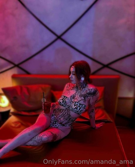 amanda mu model pretty archive