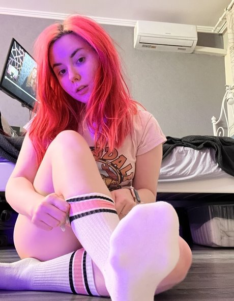 Rootyasha free model photo