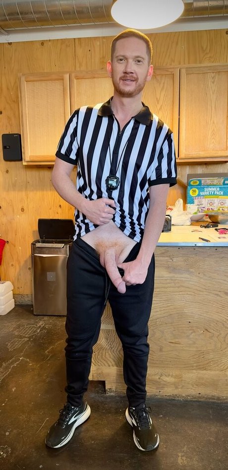 rough ginger sexy star gallery