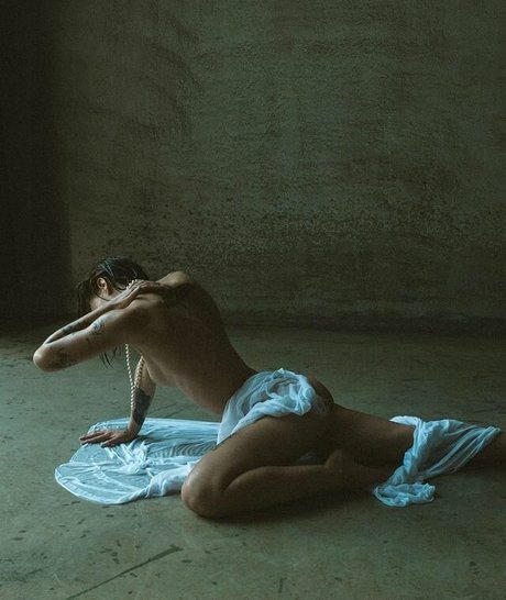 SonyaLekler perfect actress archive