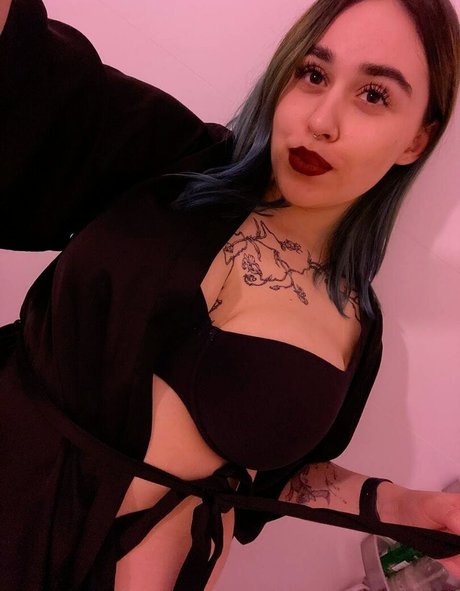 Kinki kitty perfect pornstar image