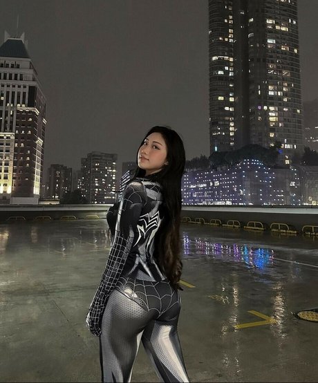 ashl xy model beautiful picture