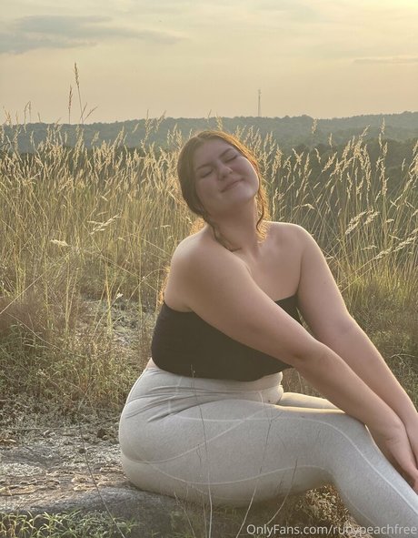 rubypeachfree star high quality img