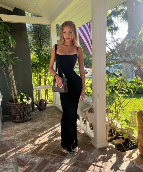 Valeria Marquez star top photos