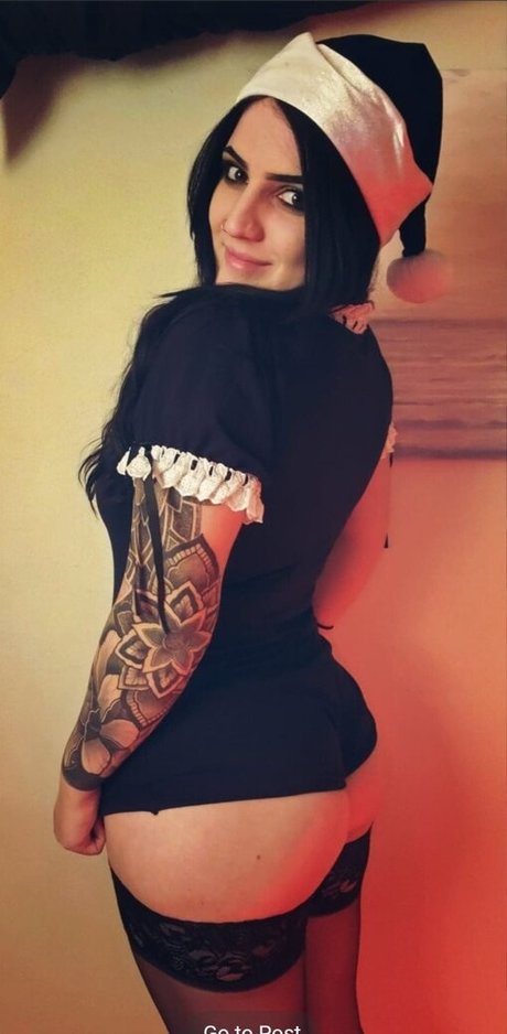 KeanaKills art model image