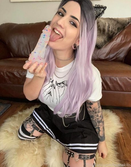 KeanaKills star xxx pics