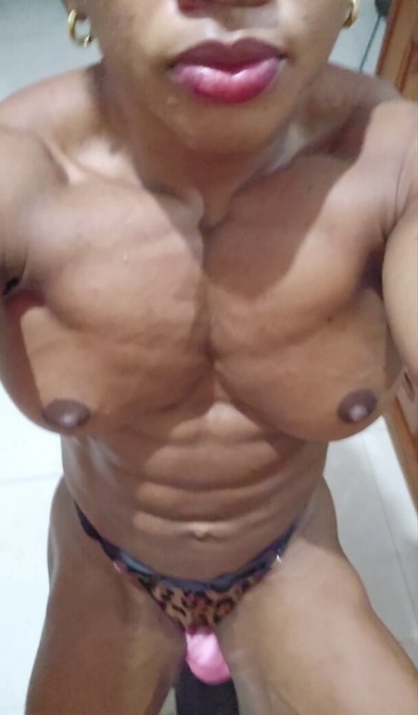 Jessica Cereja naked model image