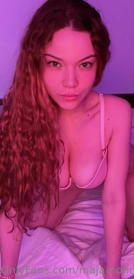 maja nohr1 nudes pornstar images