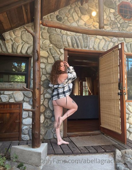 abellagracexfree model perfect gallery