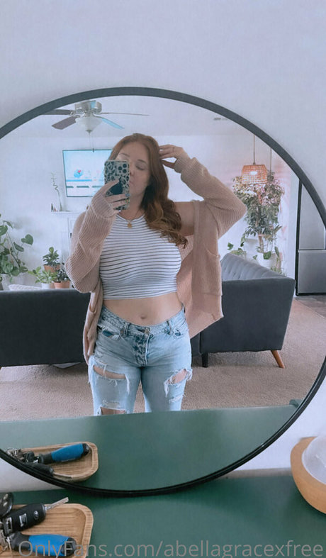 abellagracexfree perfect star photos