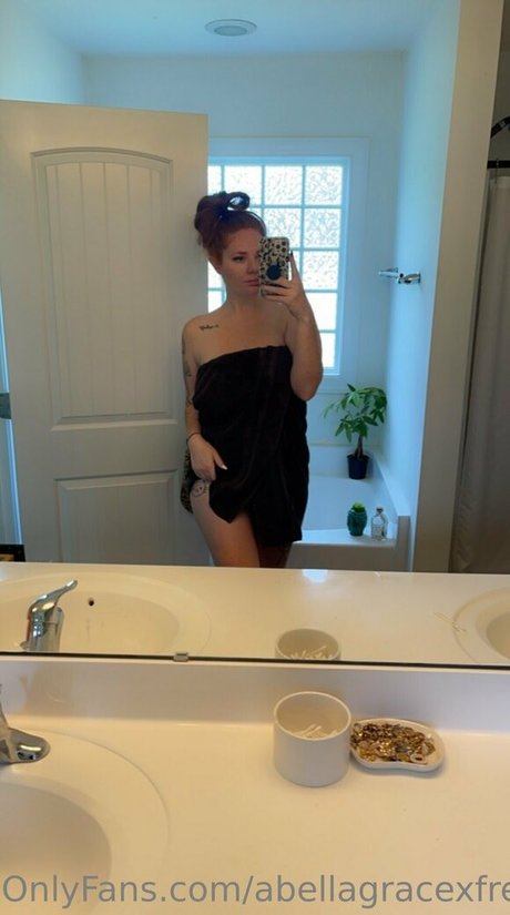 abellagracexfree best model images