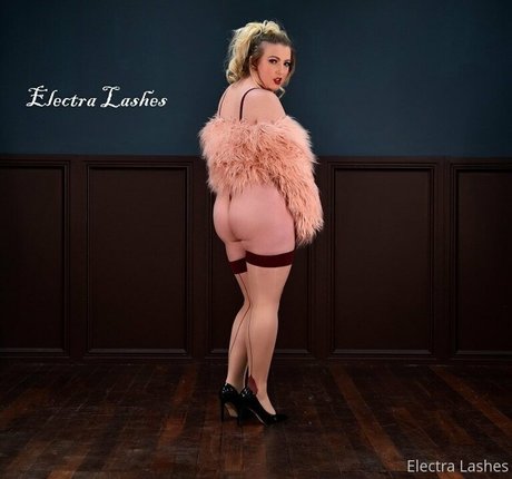 electralashes actress archive