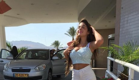 Nofar Froim hot pornstar galleries