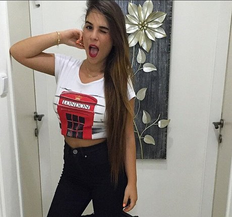 Nofar Froim pornstar art gallery