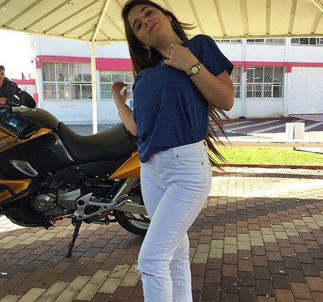 Nofar Froim pornstar art images