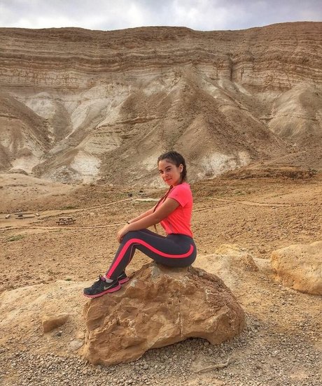 Nofar Froim sex model photos