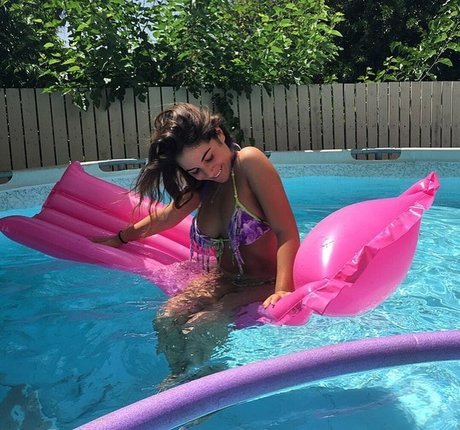 Nofar Froim star exclusive images