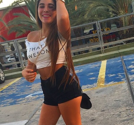 Nofar Froim sex actress pictures