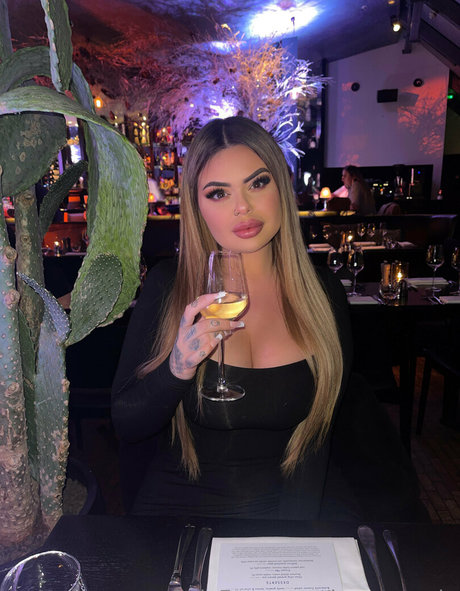 lexie vip x model free image