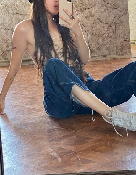 judysecrets porn model picture