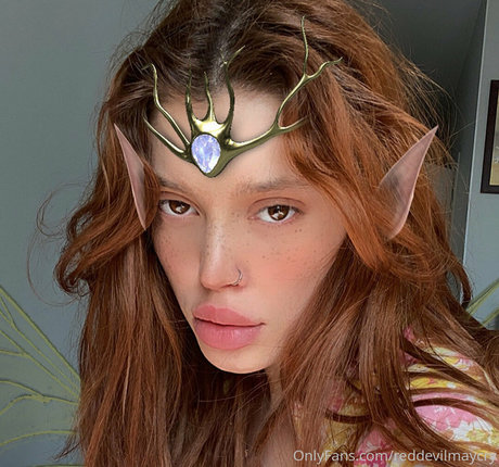 judysecrets high quality model pic