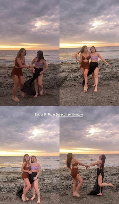 ice coffee mainit best star archive