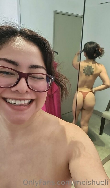 meishueli pornstar top galleries