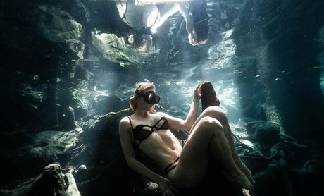 Katie Pentz beautiful pornstar photo