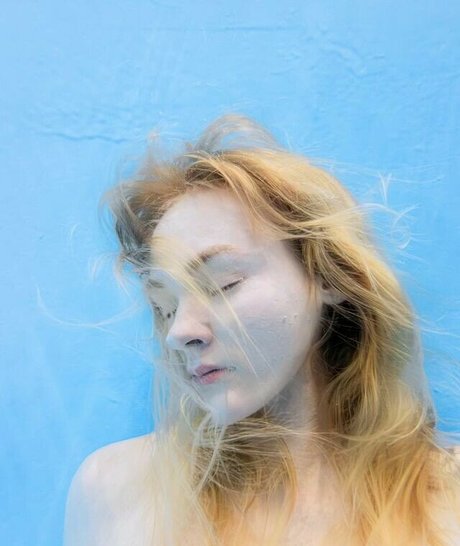 Katie Pentz pretty pornstar photos