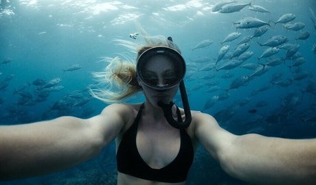 Katie Pentz star erotic pic