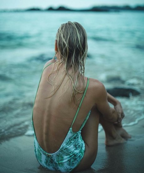 Katie Pentz star perfect gallery