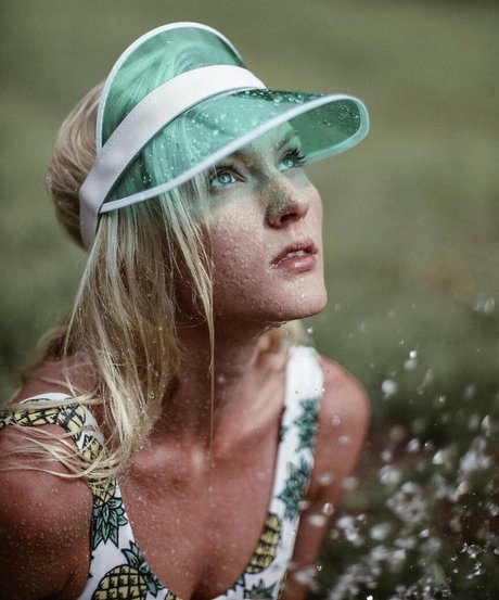 Katie Pentz nudes star pic