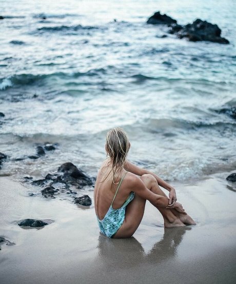 Katie Pentz porn model photo