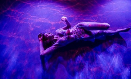 Katie Pentz star pretty galleries