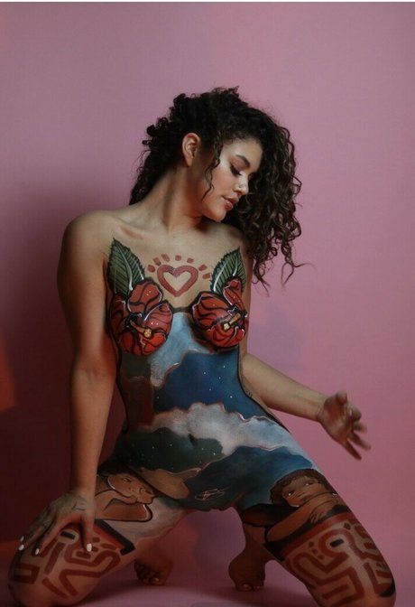 Onlygramztv erotic pornstar pic