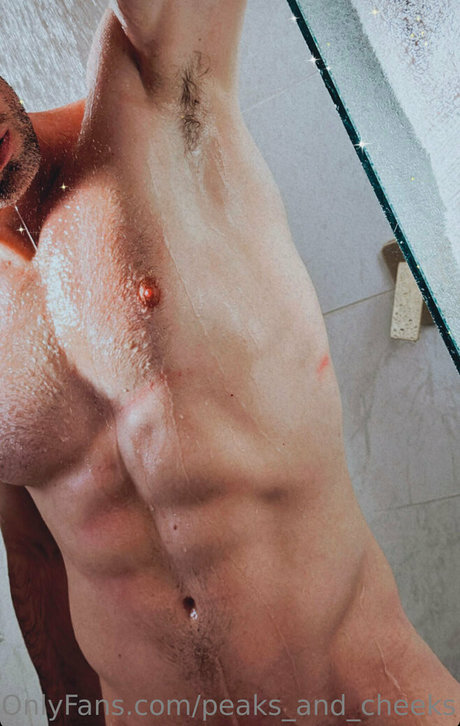 peaksandcheeks2 naked actress archive