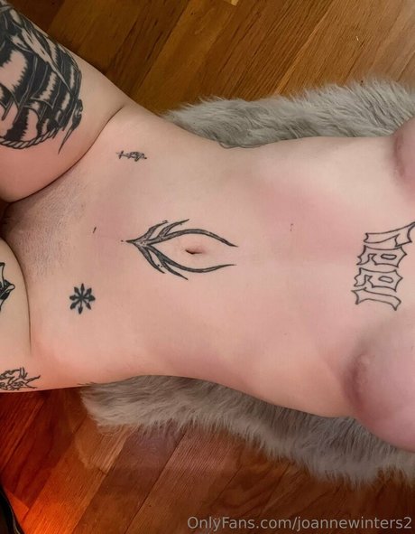 joannewinters2 Profile