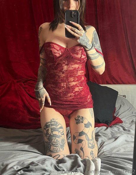 joannewinters2 sexy pornstar pics