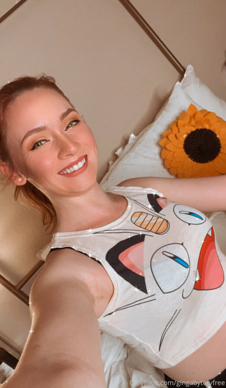 ginwoodsx star pretty photos