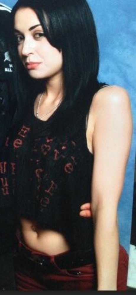 Sooshi model adult pictures