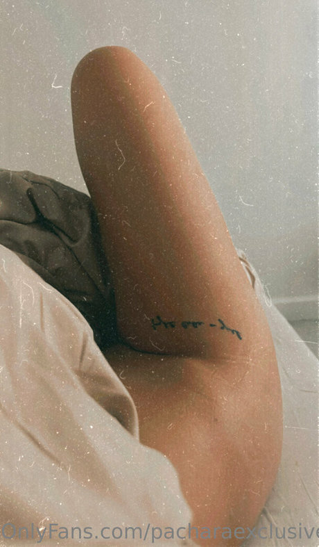 pacharaexclusive perfect model images