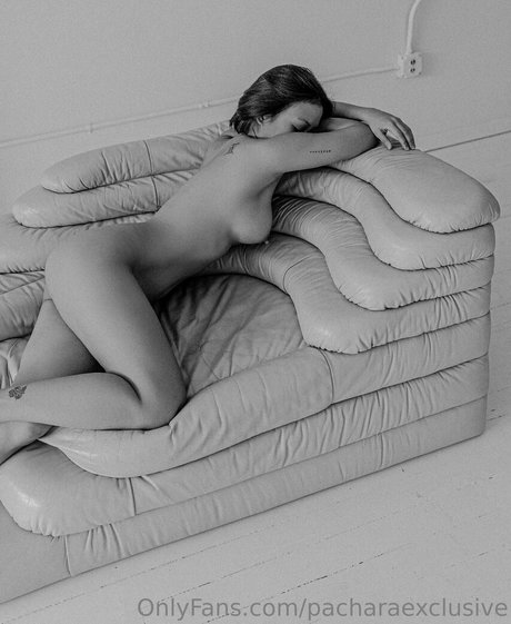 pacharaexclusive model nice photos