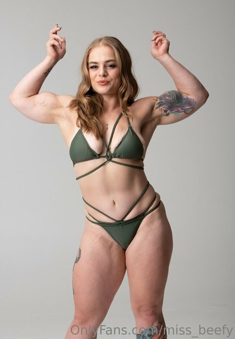 miss beefy perfect actress pictures