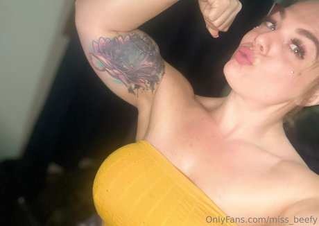 miss beefy model best image