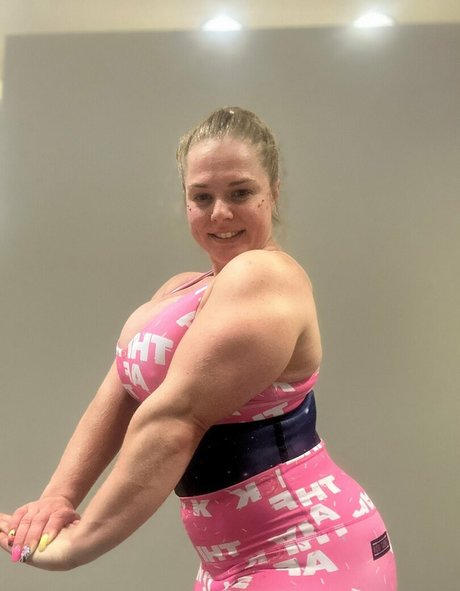 miss beefy naked actress galleries