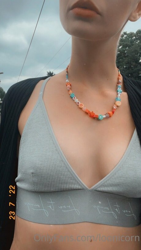 loonicorn xxx pornstar pics