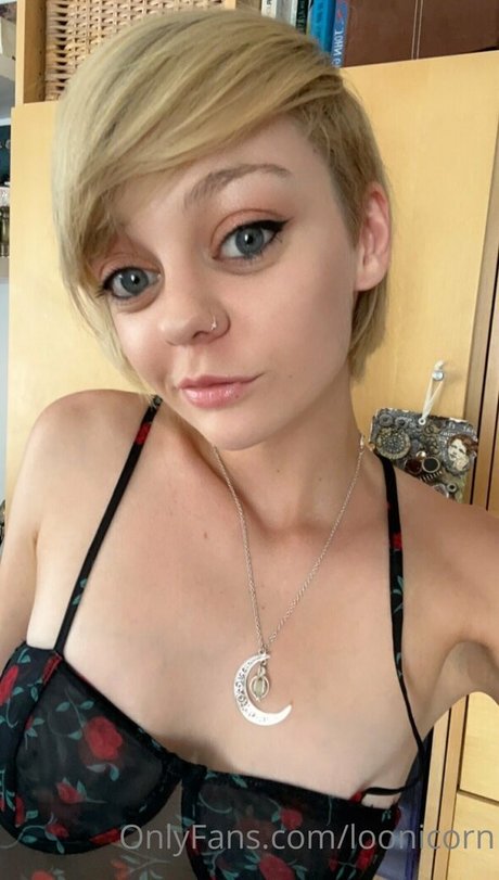 loonicorn pretty star pics